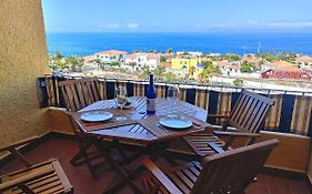 Sea View Playa Arena By Helloapartments